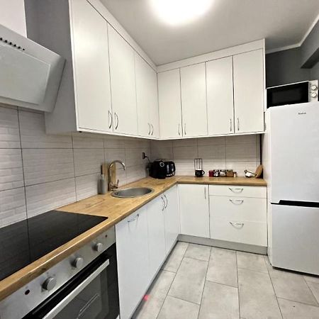 Apartment By Tuwima Steeet Konin  Exteriér fotografie