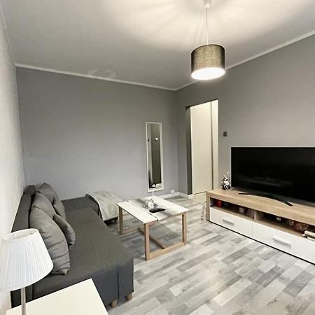 Apartment By Tuwima Steeet Konin  Exteriér fotografie