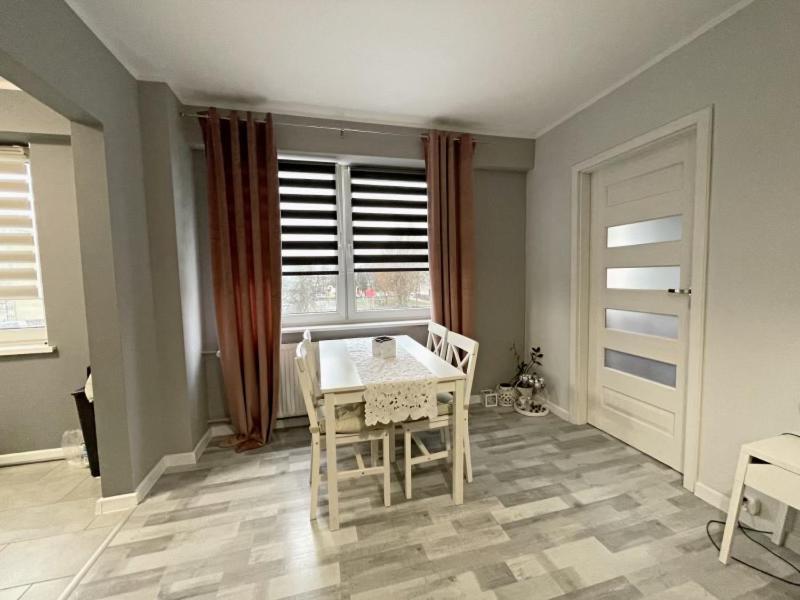 Apartment By Tuwima Steeet Konin  Exteriér fotografie
