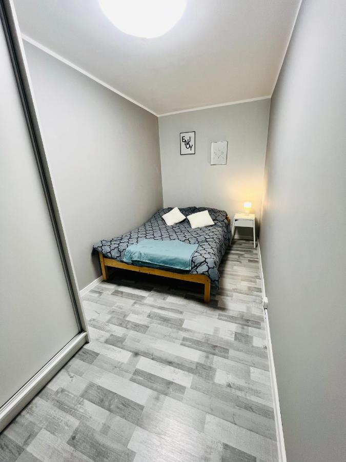 Apartment By Tuwima Steeet Konin  Exteriér fotografie